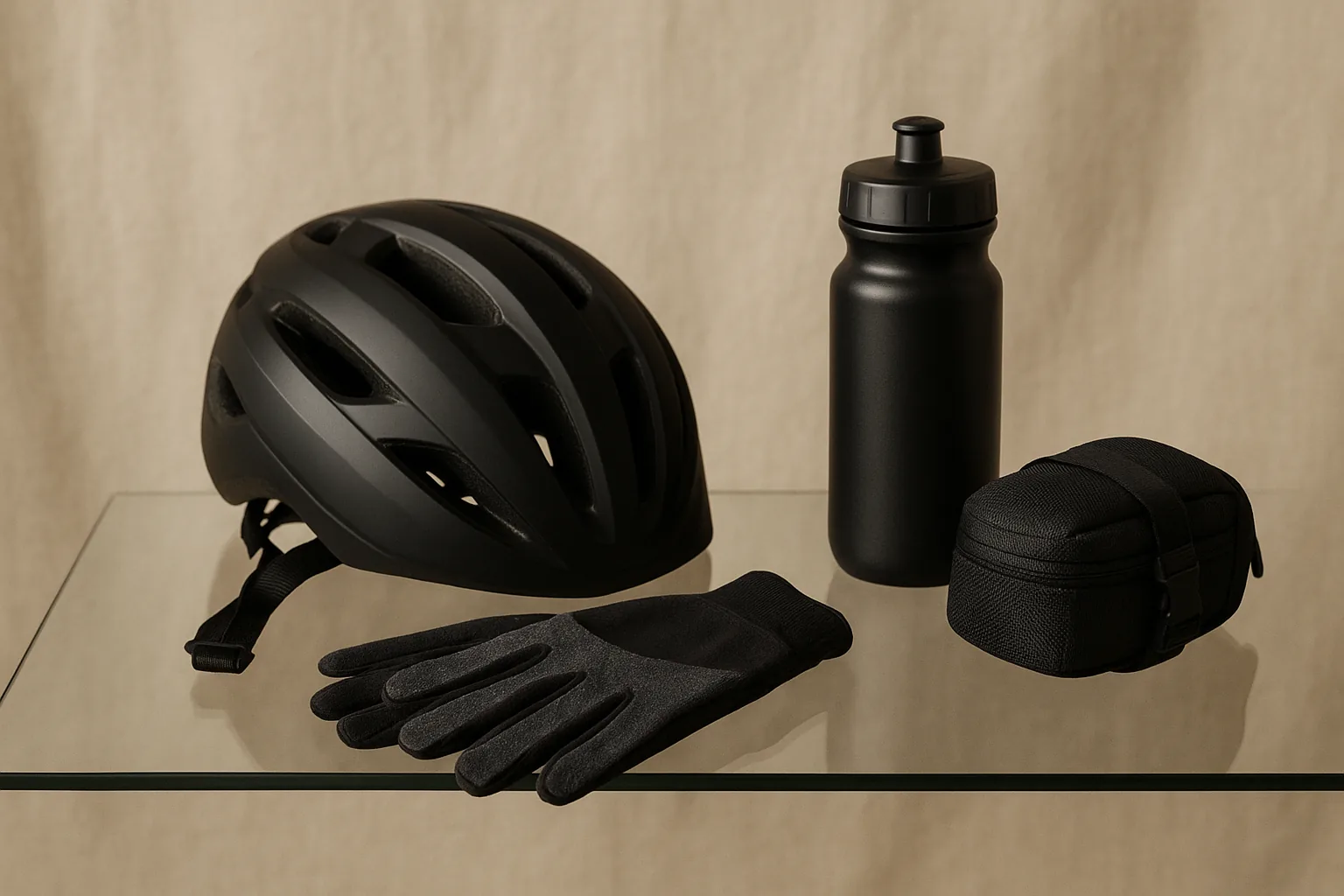 Fahrradzubehör