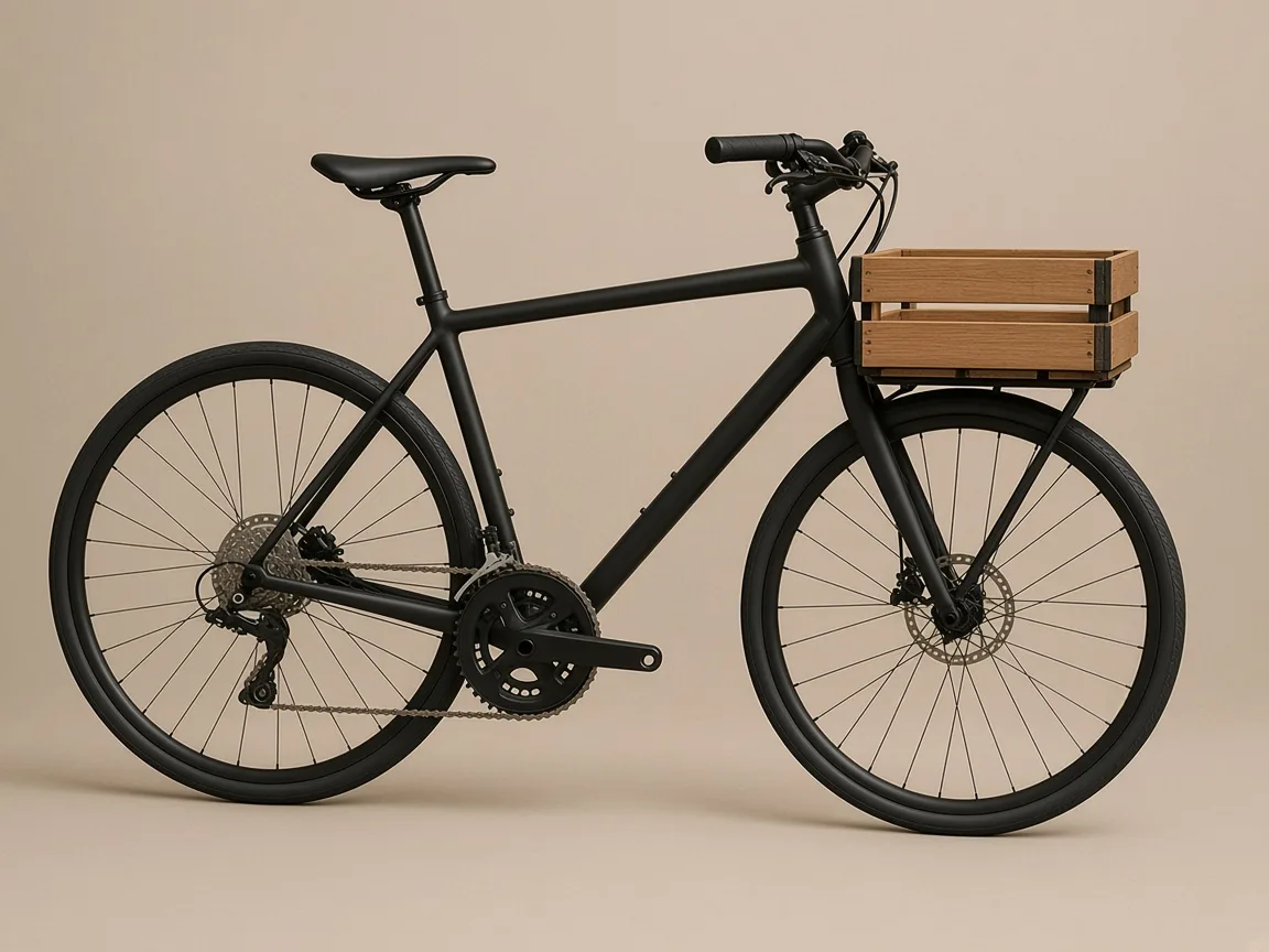 Lastenrad 7-Gang