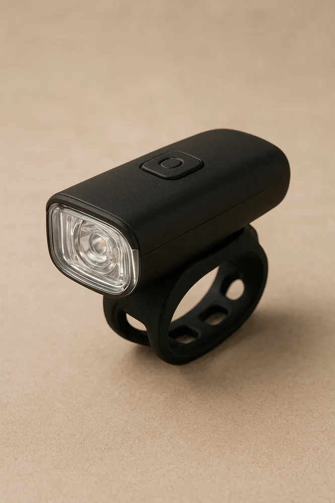 USB-Akku-Licht