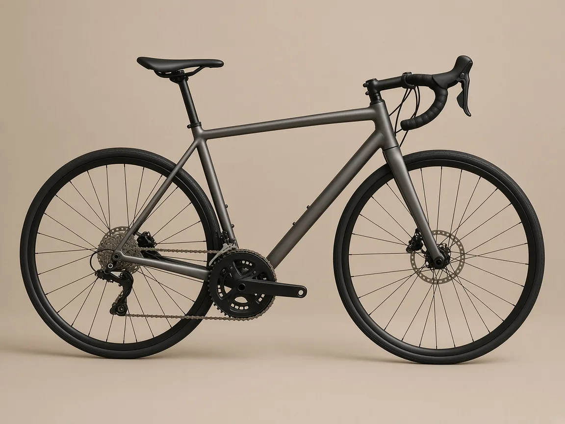 Rennrad Kompakt 9-Gang