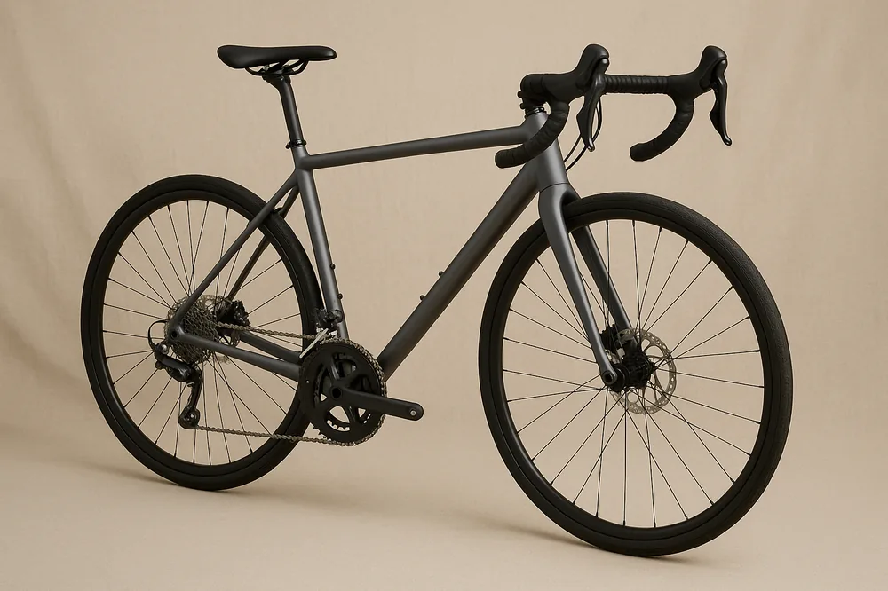 Rennrad Endurance Aluminium